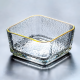Glass Bowls 6 Pcs